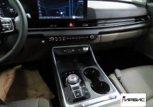 Kia Carnival NEW 9 мест 